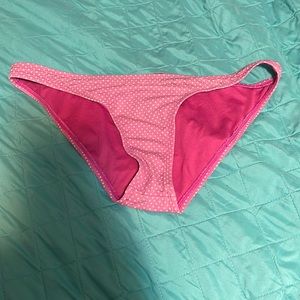 Large Volcom Bikini Bottom